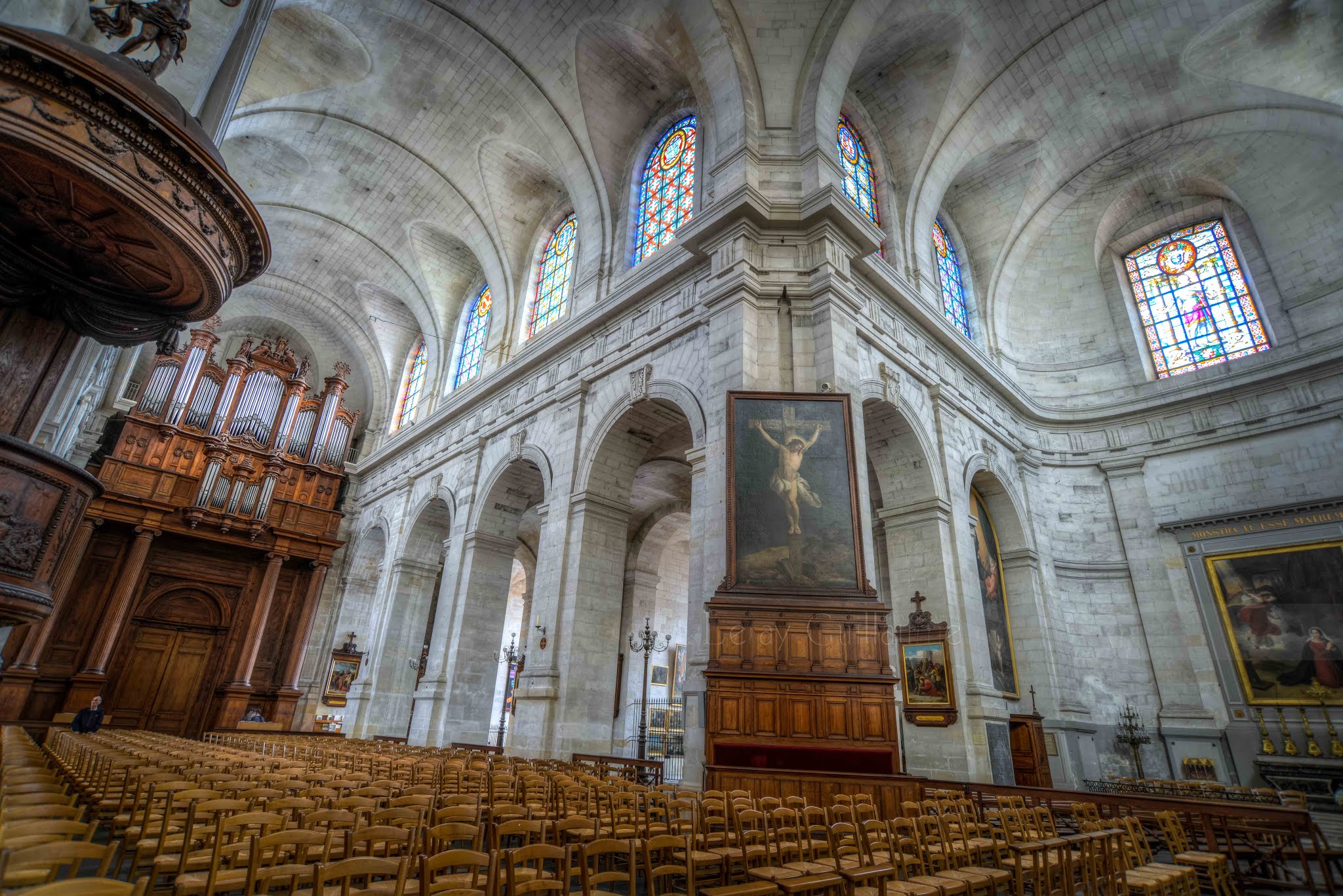 Photo n° 7 de l'avis de Guillaume.e fait le 06/01/2019 à 13:58