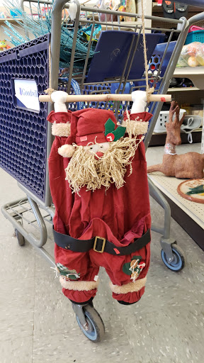 Thrift Store «Goodwill», reviews and photos