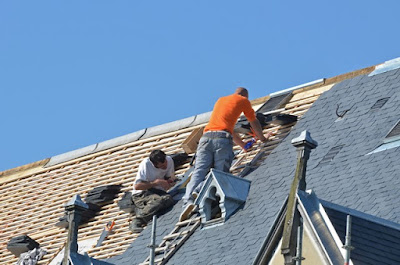 FERON COUVERTURE RENOVATION NANTES à Rezé