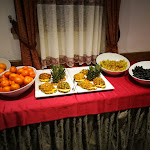 Photo n°22 de l'avis de Massimo.e fait le 08/02/2020 à 21:54 sur le  Hotel Fontana à San Giovanni di Fassa