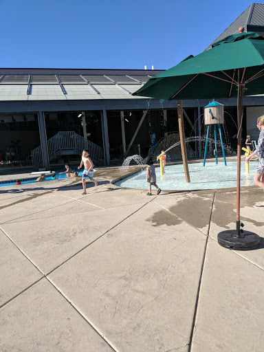Recreation Center «Lehi Legacy Center», reviews and photos, 123 Center St, Lehi, UT 84043, USA