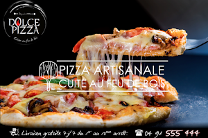 🥇 DOLCE PIZZA Marseille image