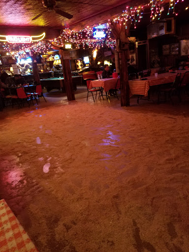 Bar «Silver Dollar», reviews and photos, 308 Main St, Bandera, TX 78003, USA