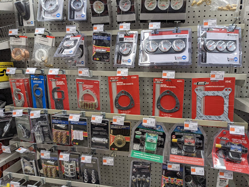 Auto Parts Store «AutoZone», reviews and photos, 160-20 Union Tpke, Fresh Meadows, NY 11366, USA