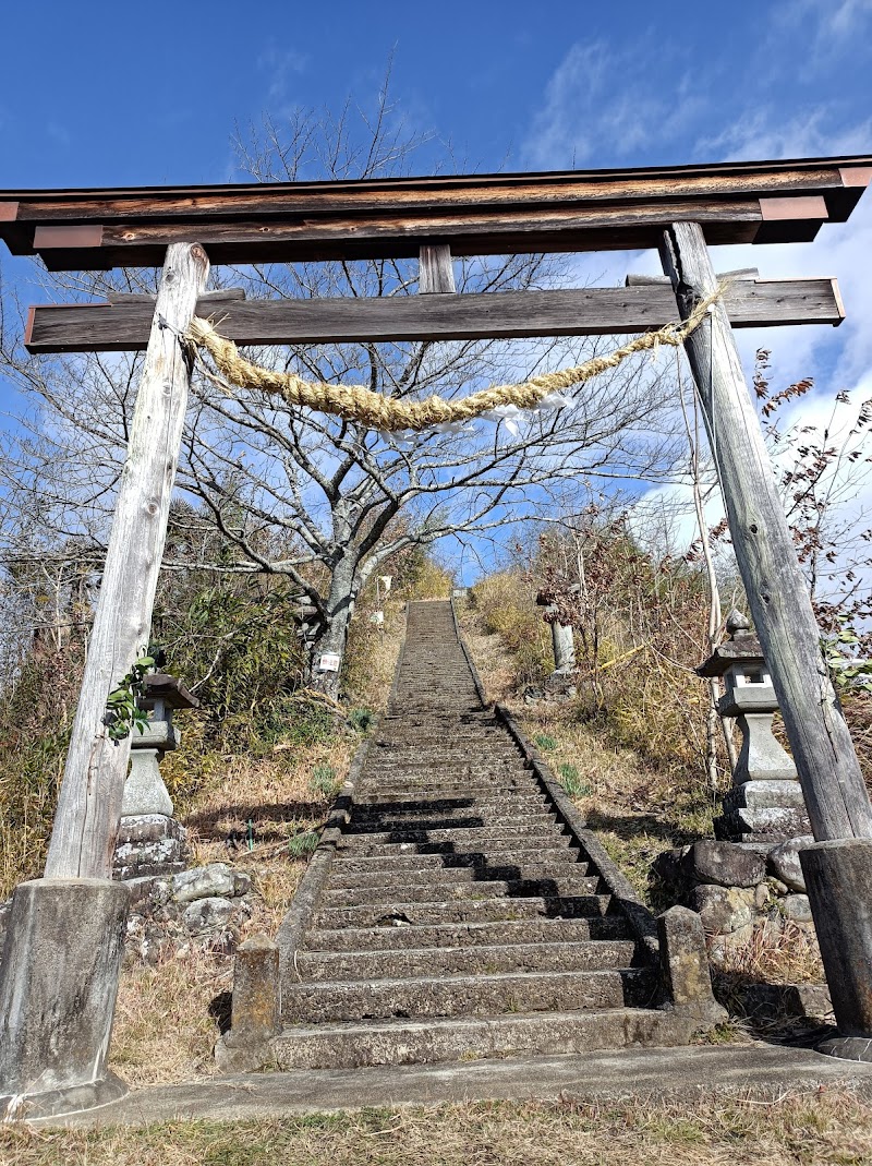 加茂神社
