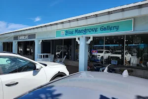 Blue Mangrove Gallery image