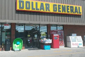 Dollar General image