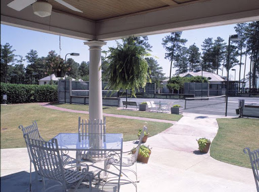 Golf Club «Wynlakes Golf & Country Club», reviews and photos, 7900 Wynlakes Blvd, Montgomery, AL 36117, USA