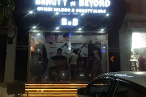 Beauty And Beyond Salon image