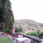 Photo n°1 de l'avis de Silvia.e fait le 09/09/2019 à 08:17 sur le  Villa Maria à Montecatini Terme