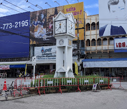 Old Clock Tower photo