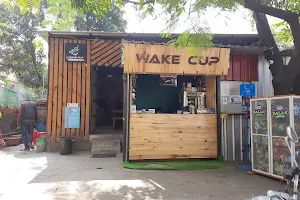 Wakeup cafe image