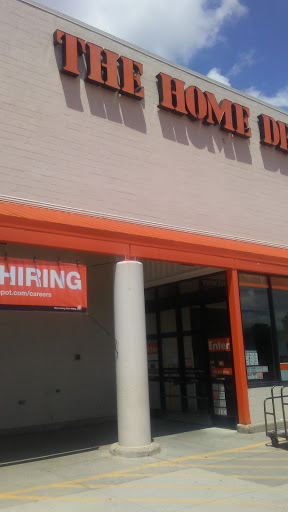 Home Improvement Store «The Home Depot», reviews and photos, 545 S Telegraph Rd, Pontiac, MI 48341, USA