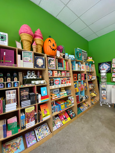 Gift Shop «Gift Horse», reviews and photos, 1006 Fatherland St #301, Nashville, TN 37206, USA