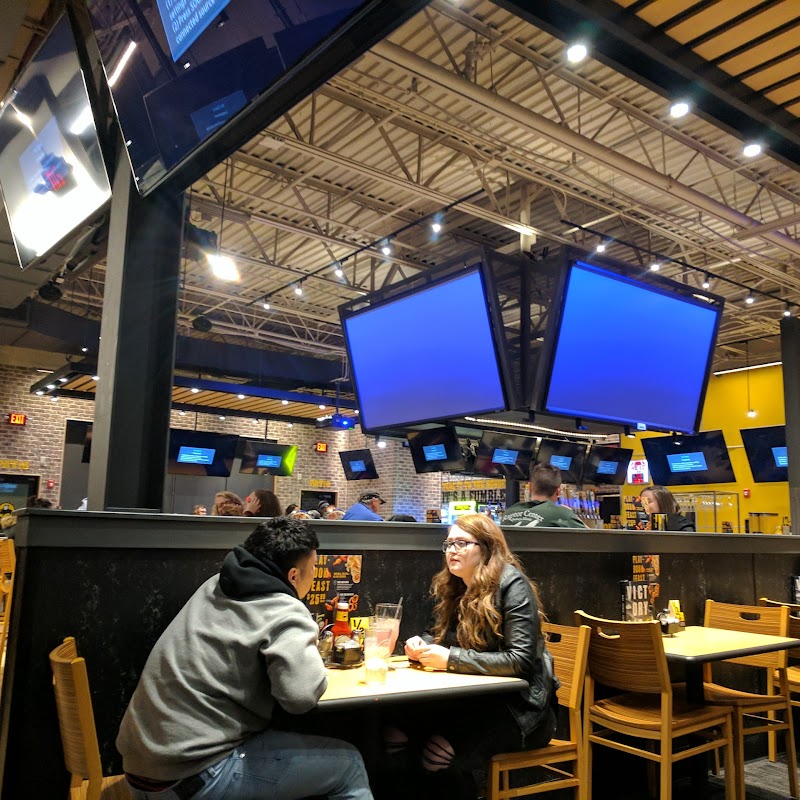 Buffalo Wild Wings