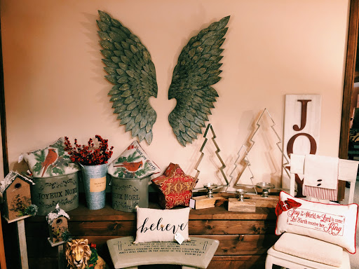 Gift Shop «Seedlings Gifts & Books», reviews and photos, 521 W 78th St, Chanhassen, MN 55317, USA