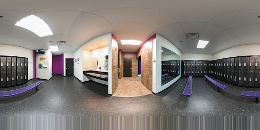 Gym «Planet Fitness», reviews and photos, 314 U.S. 9, Englishtown, NJ 07726, USA