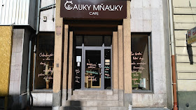 Čauky Mňauky Cafe v Ostravě | Čajovna, Bar, Kavárna, Cukrárna, Gastronomické služby
