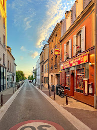 Photo n°23 de GANESH à Maisons-Laffitte ()