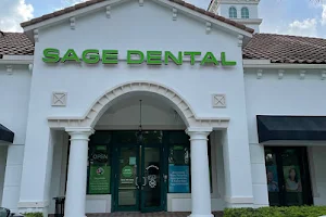 Sage Dental of Central Boynton Beach image