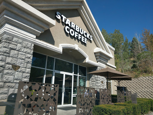 Starbucks, 1283 Draper Pkwy, Draper, UT 84020, USA, 