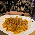 Photo n°3 de l'avis de Alek.a fait le 11/06/2023 à 07:39 sur le  Osteria Del Gatto à Siena