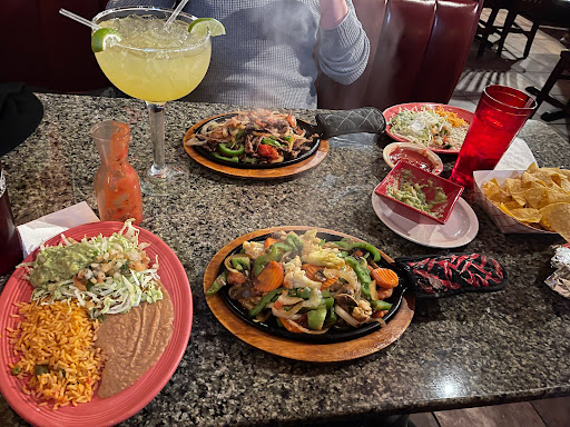 El Paisano Mexican Restaurant