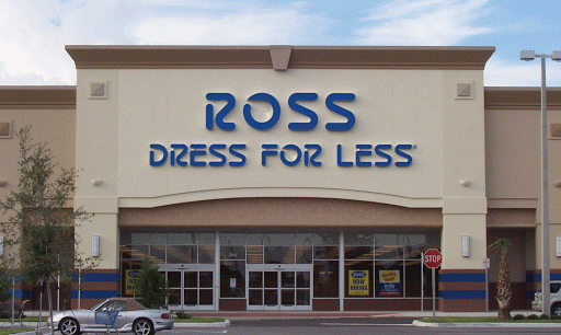 Clothing Store «Ross Dress for Less», reviews and photos, 10406 Silverdale Way NW, Silverdale, WA 98383, USA