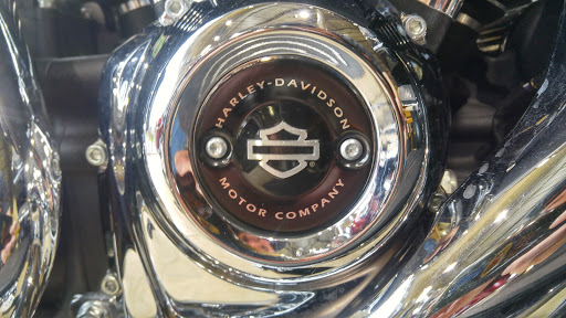 Harley-Davidson Dealer «Paradise Harley-Davidson», reviews and photos, 10770 SW Cascade Ave, Tigard, OR 97223, USA
