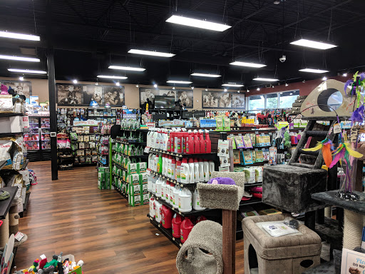 Pet Store «Pet Valu», reviews and photos, 2040 Abbey Rd, Charlottesville, VA 22911, USA