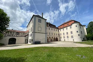 Schloss Großlaupheim image