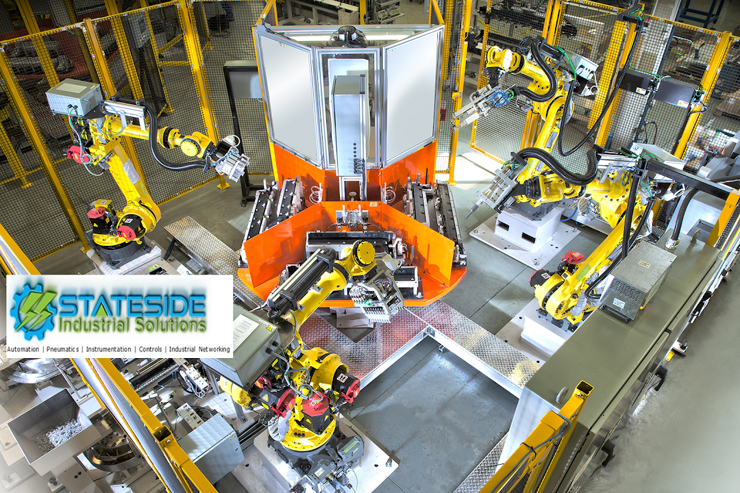 Stateside Industrial Solutions