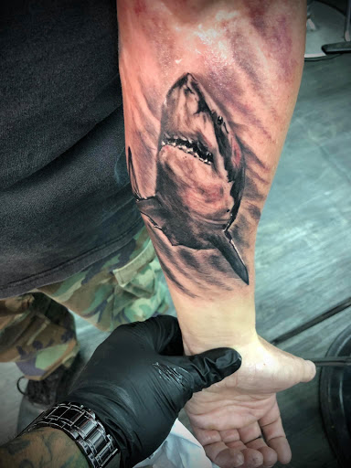 Explore tattoo ideas for first born daughter, creative tattoo ideas in Saginaw, available at Saginaw Tattoo