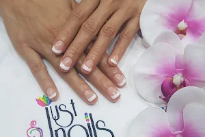 Just Nails Salon image
