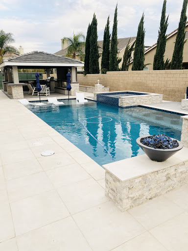 OC Poolscapes image
