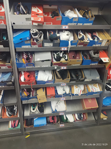 Shoe Store «WSS», reviews and photos, 4430 Holt Blvd, Montclair, CA 91763, USA