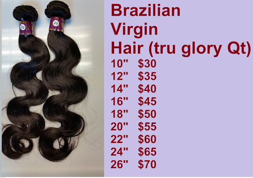 Cosmetics Store «S K Beauty Supply», reviews and photos, 3604 Panola Rd, Lithonia, GA 30038, USA