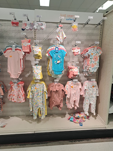 Department Store «Target», reviews and photos, 5570 Roswell Rd, Sandy Springs, GA 30342, USA