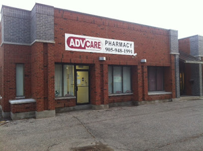 ADV-Care Pharmacy
