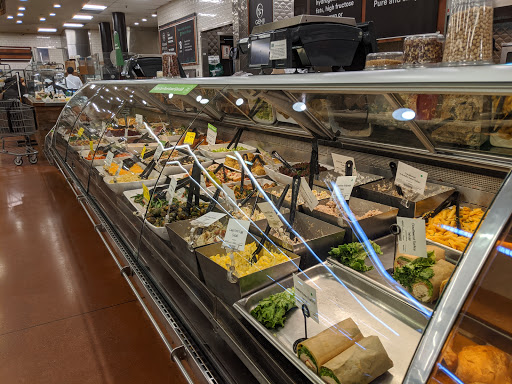 Grocery Store «Whole Foods Market», reviews and photos, 316 Kentlands Blvd, Gaithersburg, MD 20878, USA