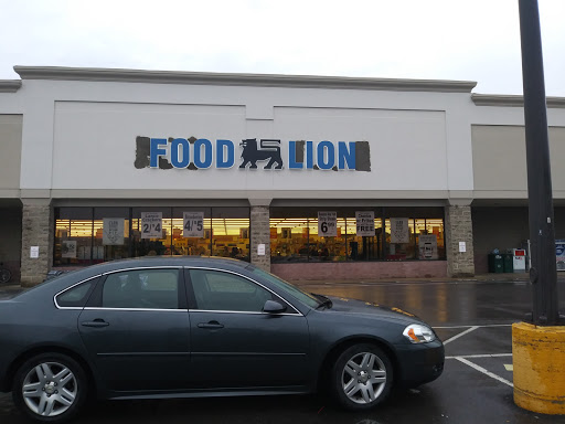 Grocery Store «Food Lion», reviews and photos, 304 S Broadway, Portland, TN 37148, USA