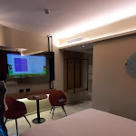 Photo n°2 de l'avis de Franco.e fait le 29/01/2023 à 16:20 sur le  Best Western Plus Sabaudia Hotel à Sabaudia