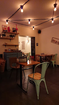 Atmosphère du Restaurant français La Grange à Paris - n°19