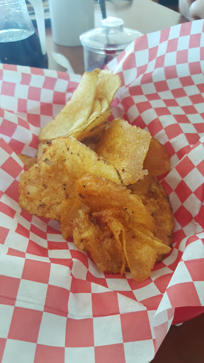 Cafe «Pine Haven Cafe and Catering», reviews and photos, 1191 E Foothill Blvd, Upland, CA 91786, USA