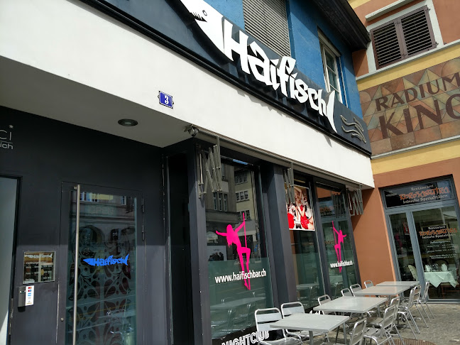 Haifischbar | Nightclub Stripclub Gentlmen's Club - Nachtclub