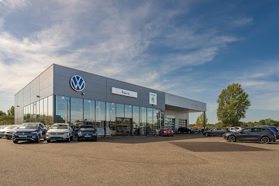 Faurie Volkswagen Agen à Boé