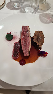 Foie gras du Restaurant Alice et ses merveilles à Avignon - n°13