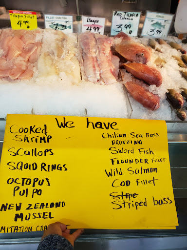 Supermarket «Mi Tierra Supermarket», reviews and photos, 8515 Roosevelt Ave, Jackson Heights, NY 11372, USA