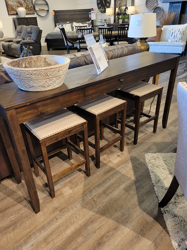 Furniture Store «Ashley HomeStore», reviews and photos, 1705 S 40 Dr, Greensboro, NC 27407, USA