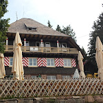 Photo n°1 de l'avis de Jörg.c fait le 28/08/2017 à 10:53 sur le  Darmstädter Hütte à Seebach